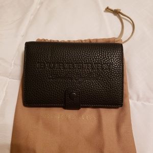 Burberry Wallet
